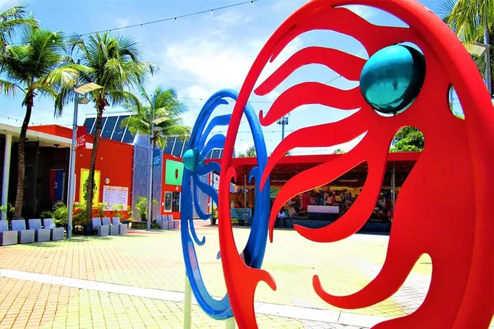 La Perle de Miami: Little Haiti History, Culture, Tour