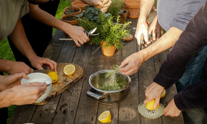 Image 5: De la ferme à la table Une journée culinaire à Lyon