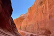 Sand Dune Canyon Tour through Antelope Canyon - Second Medium