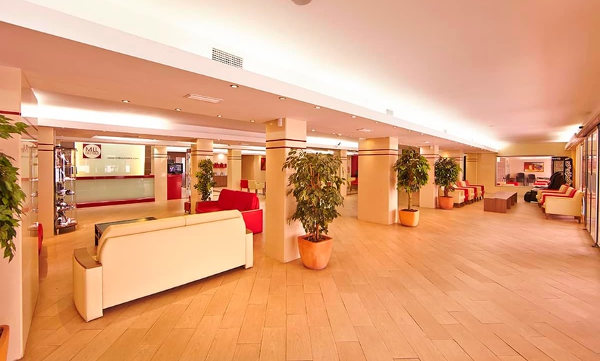 Image 10: ✈ MAJORQUE | El Arenal - MLL Caribbean Bay 3* - Tout inclus