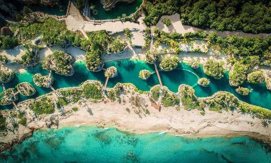 Image 20: ✈ MESSICO | Playa del Carmen - Xcaret Mexico 5* - Club