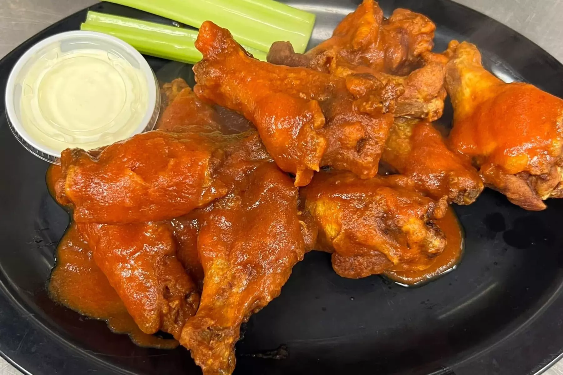 $12.50 For $25 Worth Of Casual Dining