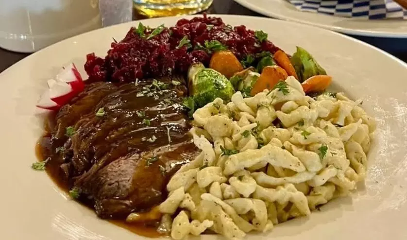 $15 For $30 Worth Of Casual Dining