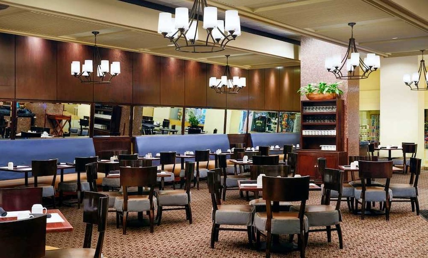 Image 10: ✈ LOUISIANE | Nouvelle Orleans - Hilton New Orleans Riverside 4* - ...