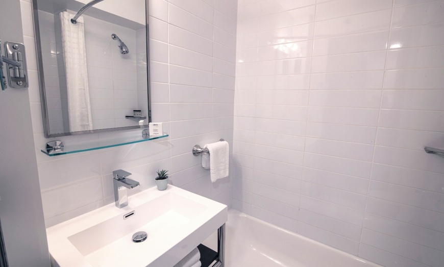 Image 6: ✈ STATI UNITI | New York - Hotel Edison Times Square 4*, 3 notti - ...