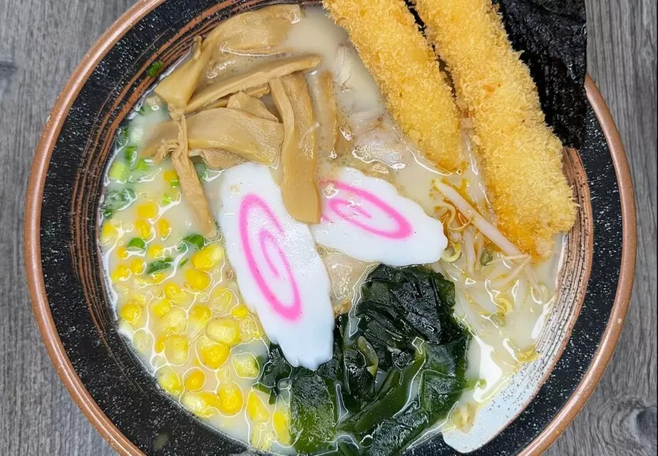 $10 For $20 Worth Of Japanese Cuisine