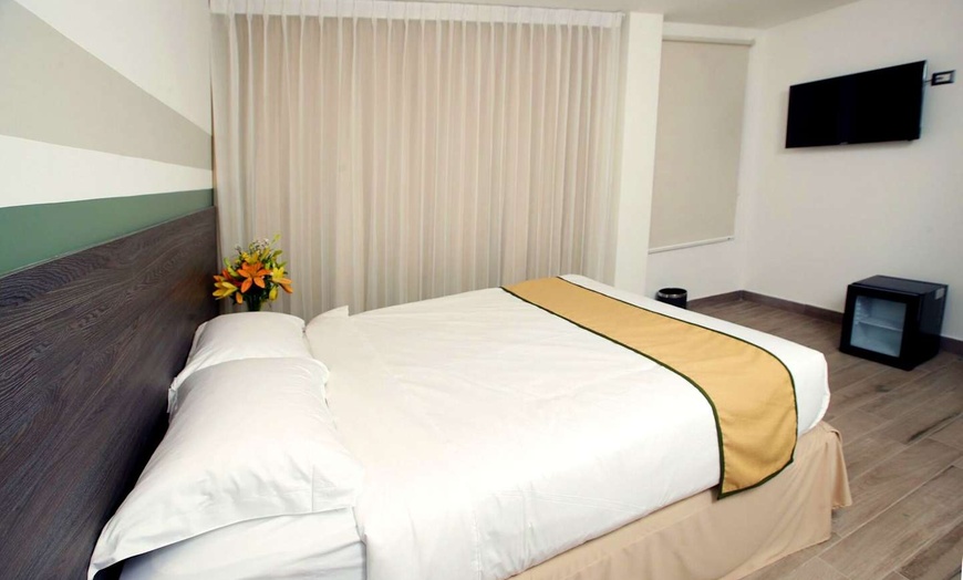 Image 3: ✈ COSTA RICA | San José - Essentiel du Costa Rica avec séjour au Cu...