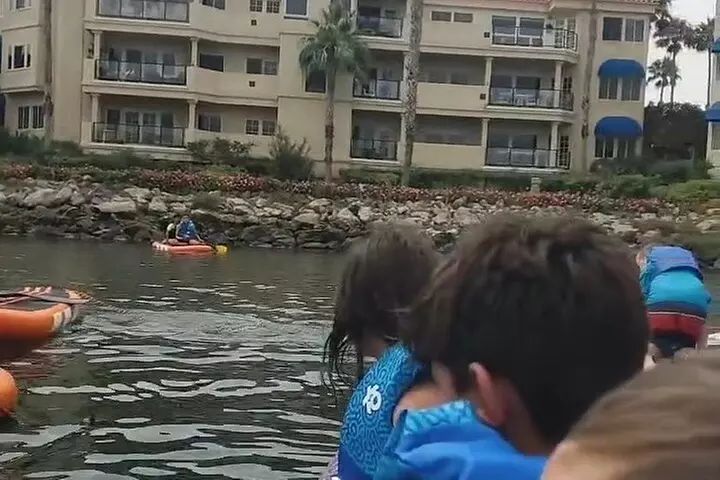 Paddle Board Picnics Lessons Rentals and Outdoor Adventures