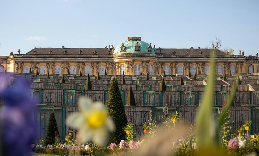 Image 3: Entdecken Sie Potsdam 7 Stunden Tagesausflug ab Berlin