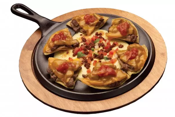 $15 For $30 Worth Of Mexican Dining (Also Valid On Take-Out W/Minim...