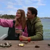 Image 2: Coffin Bay Oyster Farm Wading Tour & Tasting Experience