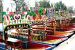 Xochimilco: Food & Drink Experience by Trajinera - Second Medium
