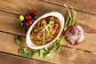 5% Cash Back at Bombay Bites - Second Medium