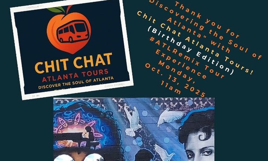 Image 24: ATL Remix Tour