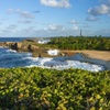 Image 1: Hiking, Cliffs, Cave, and Taino Legends