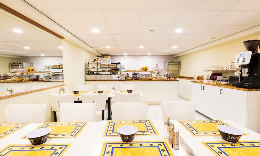 Image 25: ✈ PAESI BASSI | Amsterdam - De Looier 3* - City break
