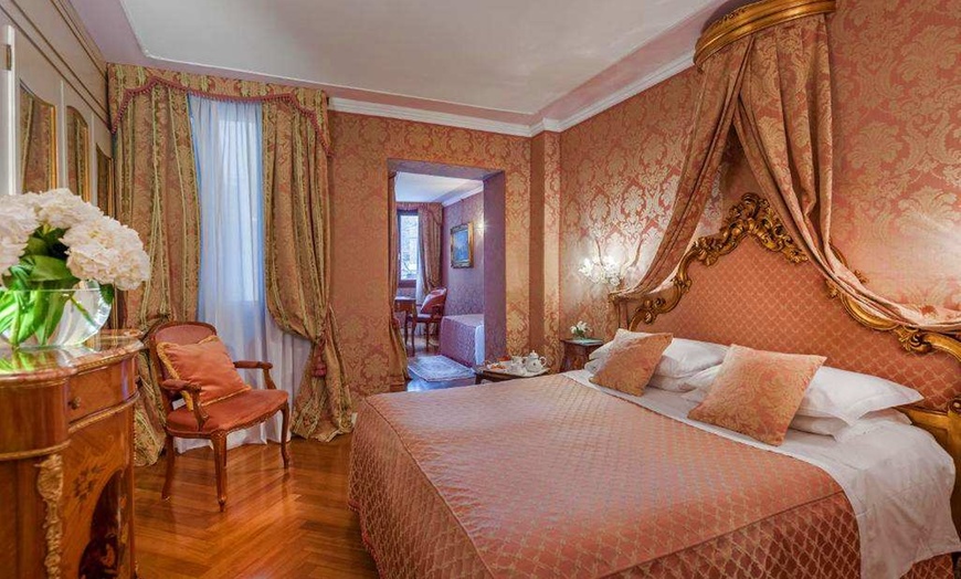 Image 4: ✈ ITALIE | Venise - Antico Doge 3*, 2 nuit - City break