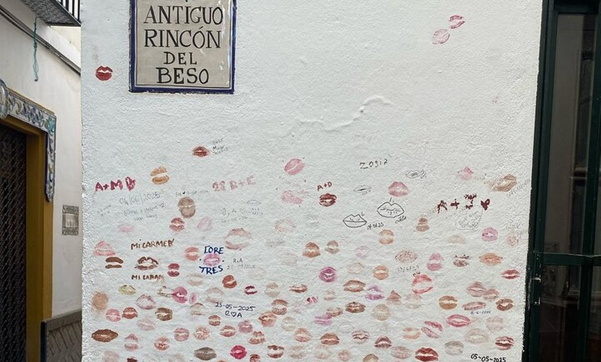 Image 15: La Judería Oculta – La Antigua Sefarad en Sevilla