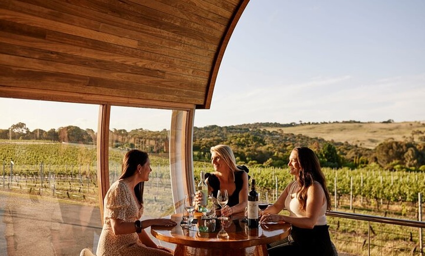 Image 6: Port Lincoln and Coffin Bay Day Tour