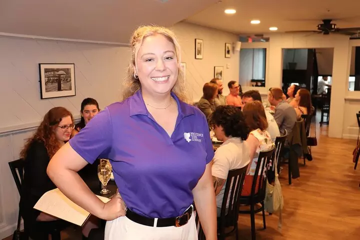 Federal Hill Dinner Stroll A Guided Italian Culinary Experience