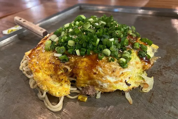 Gourmet Downtown LA Walking Food Tour with Delicious Dish Tours