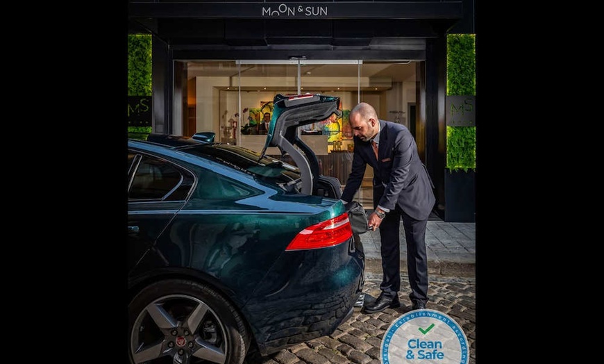 Image 46: ✈ PORTUGAL | Porto - Hotel Moon & Sun Porto, 2 nachten - City break