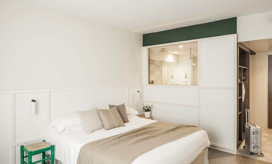 Image 152: ✈ COSTA BRAVA | Lloret de Mar - Aqua Hotel Bertran Park 4*, 2 night...