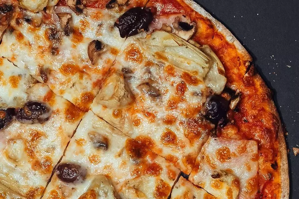 $15 For $30 Worth Of Pizza & More