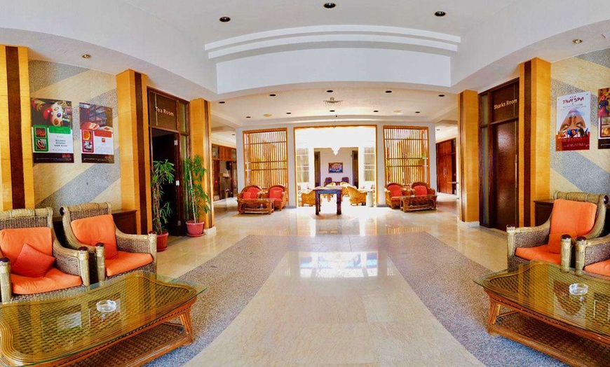 Image 9: ✈ EGYPTE | Sharm El Sheikh - Maritim Jolie Ville Resort & Casino Sh...