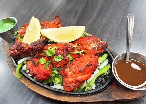 5% Cash Back at Tasty Indian Bistro