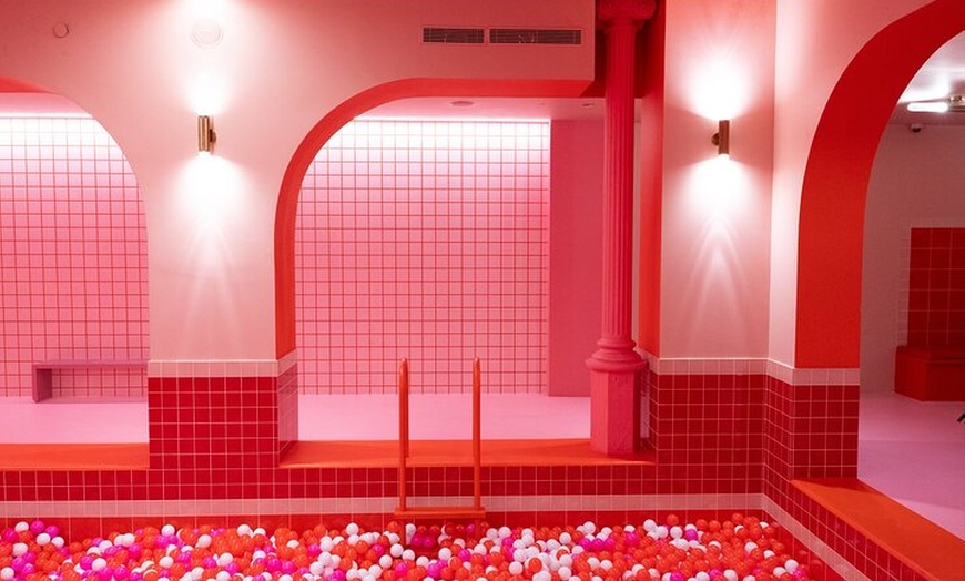 Image 3: House of Candy: La Experiencia más Dulce de Barcelona