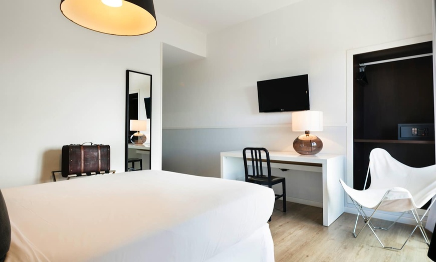 Image 3: ✈ SPANJE | Madrid - Hotel Acta Madfor 3*, 2 nachten - City break