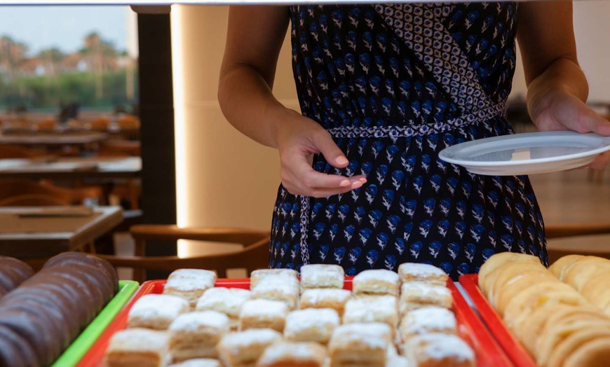 Image 34: ✈ COSTA DEL SOL | Torremolinos - Ibersol Torremolinos Beach 4*, 3 n...