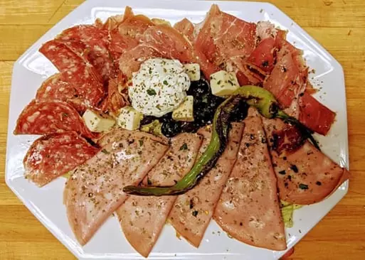 5% Cash Back at Cafe Classico