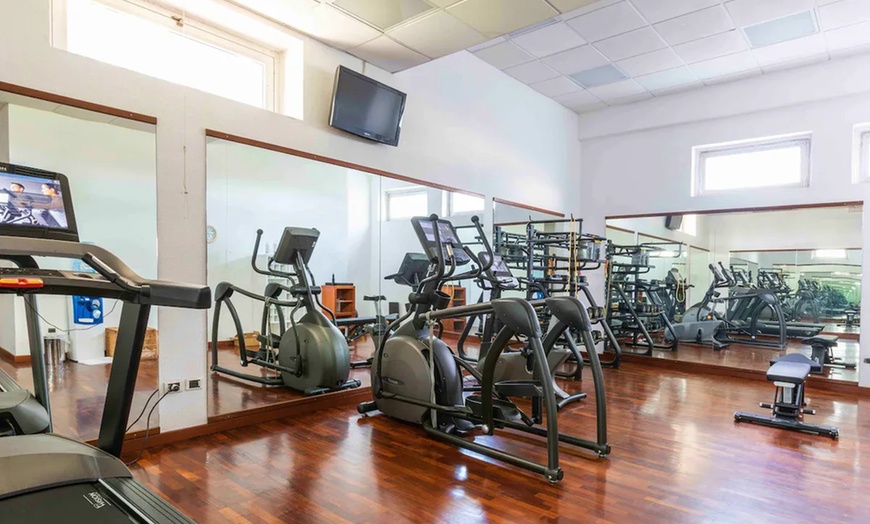 Image 3: ✈ ITALIE | Rome - Belstay Roma Aurelia 4* - City break