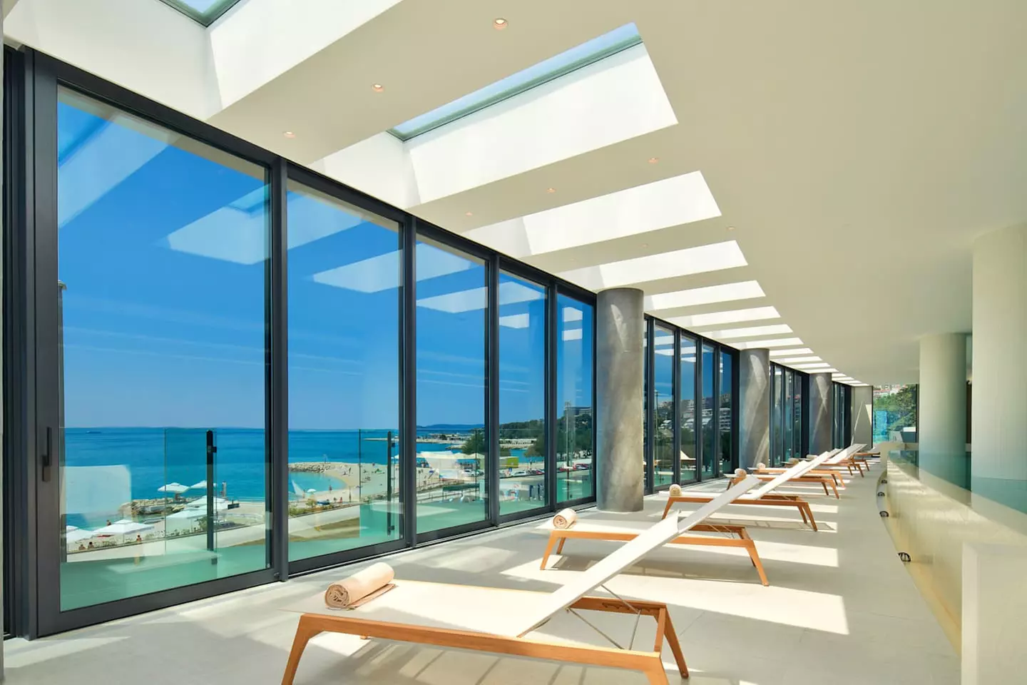 ✈ CROATIE | Split - Amphora's Garden 4*, 3 nuit - Mer & Soleil