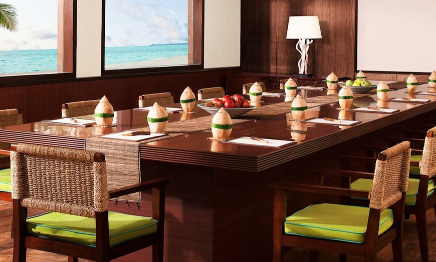 Image 12: ✈ MALDIVES | Atoll Malé Sud - Taj Exotica Resort & Spa, Maldives 5*...