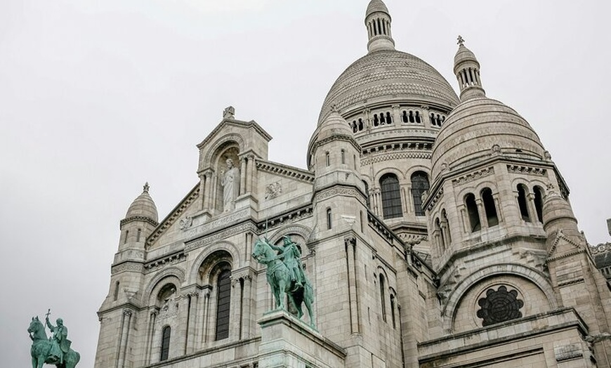 Image 6: Visite privée de Paris Shopping