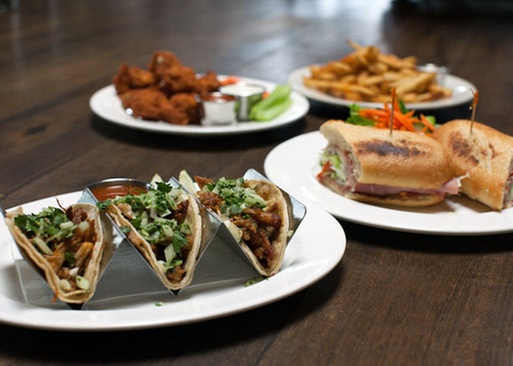 5% Cash Back at The Limelight Cafe & Bar