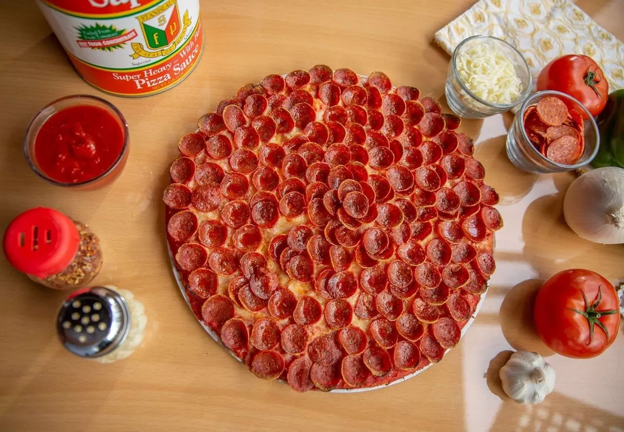 $10 For $20 Worth Of Casual Dining - Primary Image