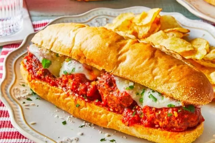 $10 For $20 Worth Of Pizza & More - Image 4