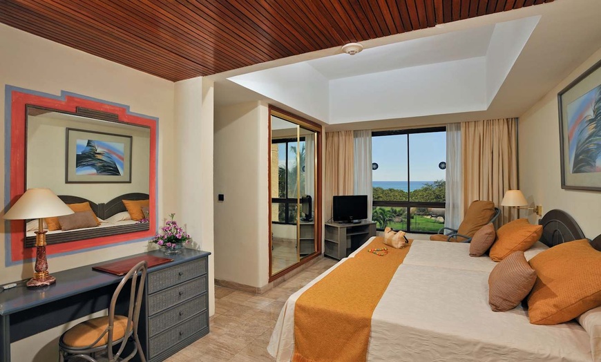 Image 11: ✈ CUBA | Varadero - Melia Las Americas Adult Only 5* - Upgrade in o...