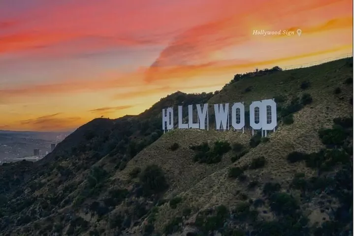 2-Night Bundle: Hollywood Night Tour with Dinner & Comedy Show