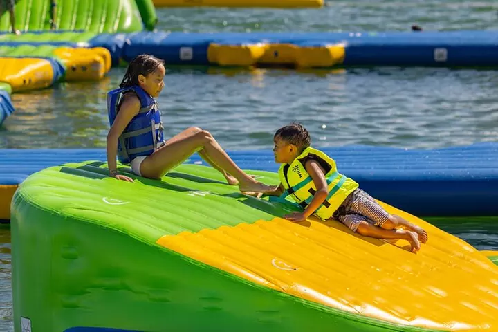 Wai Kai AquaVenture