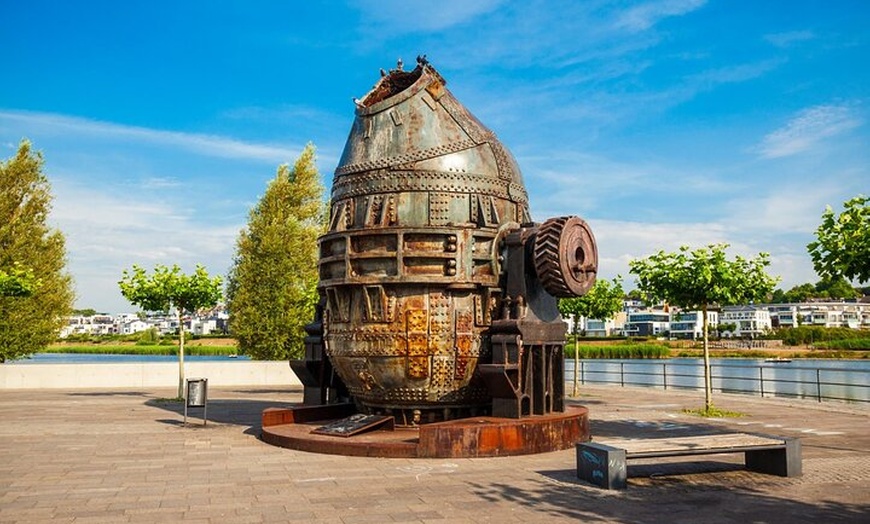 Image 5: Beste Einführung in Dortmund in 2 Stunden mit einem Einheimischen