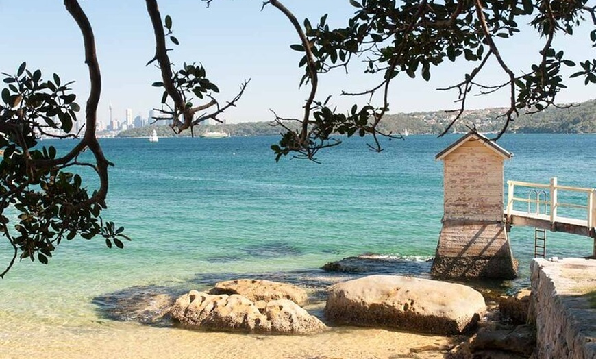 Image 16: Showcase Sydney with Photographer + Harbour Cruise Full Day Tour