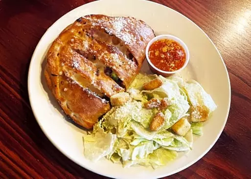 5% Cash Back at Isabella's Pizzeria