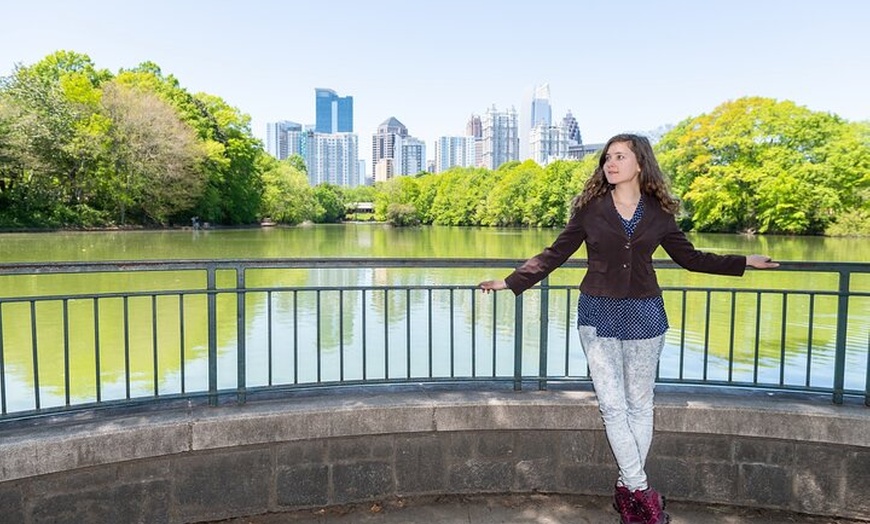 Image 8: Atlanta Downtown Highlights Private Guided Walking Tour