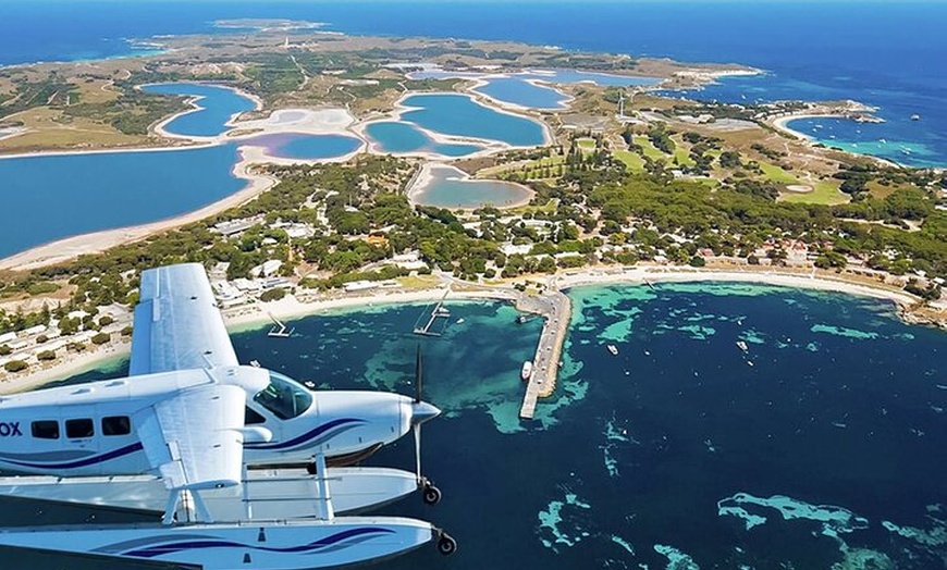 Image 1: Quokkas Delight Rottnest Island