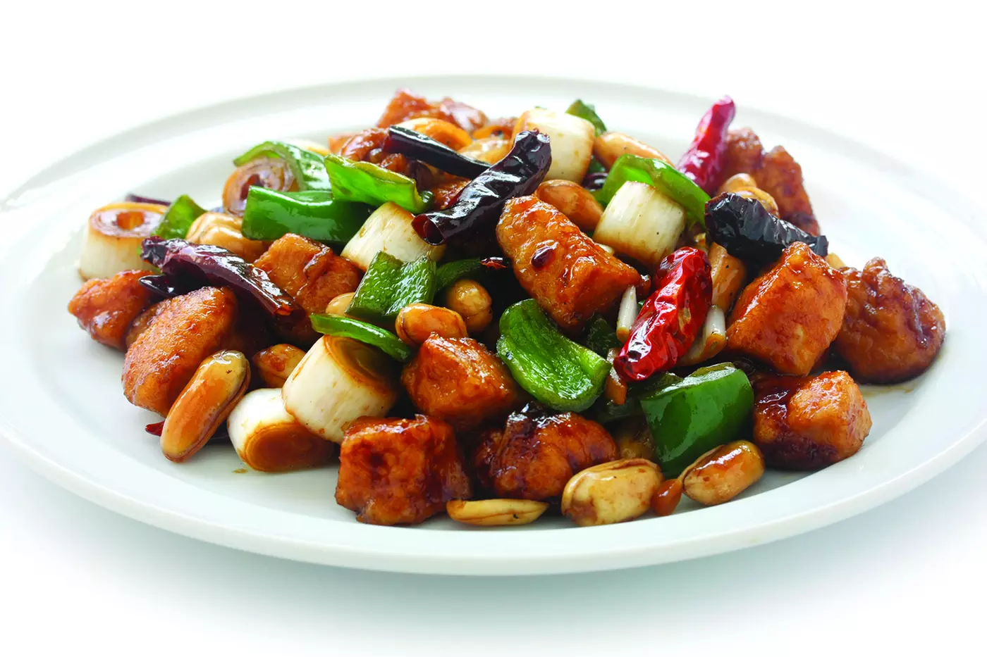 $15 For $30 Worth Of Chinese Cuisine - Primary Image